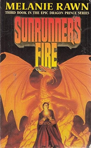 Sunrunner's Fire