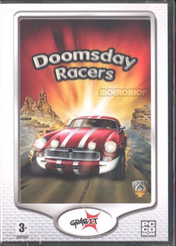 Doomsday Racers PC game