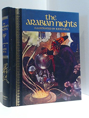 the ARABIAN NIGHTS