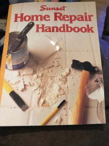 Home Repair Handbook 