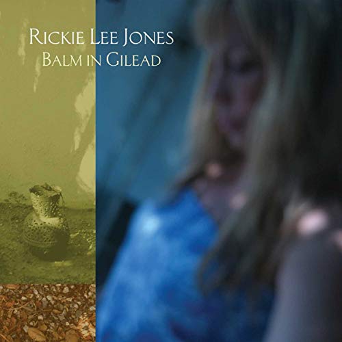 Balm in Gilead