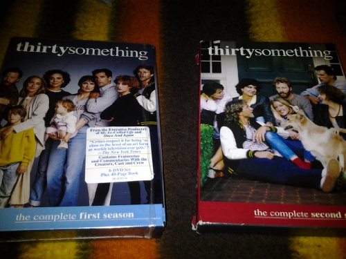 Thirtysomething: Season Two