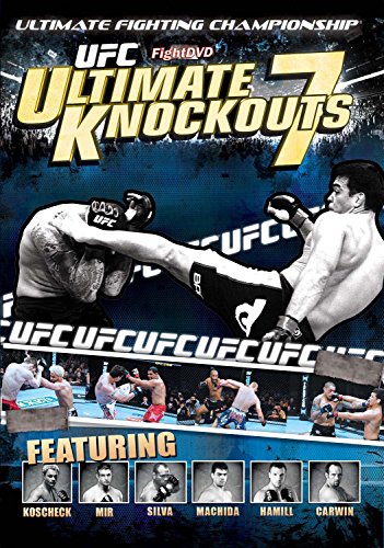 Ultimate Knockouts 7 [DVD]