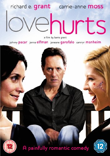 Love Hurts [DVD] (2008)