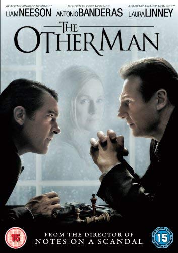 The Other Man [DVD]
