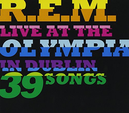 Live at the Olympia Plus DVD