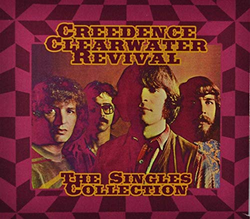 The Singles Collection