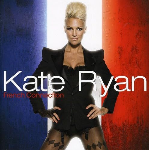 Kate Ryan-French Connection