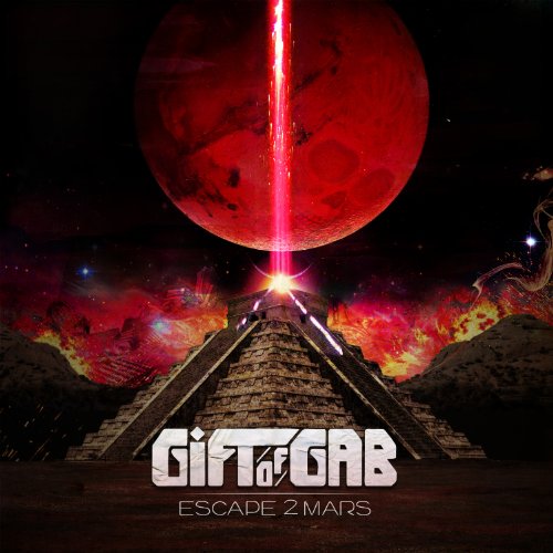 Escape 2 Mars