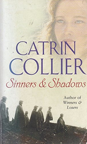 Sinners & Shadows
