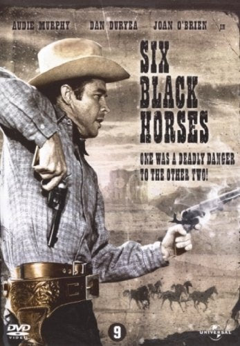 Six Black Horses