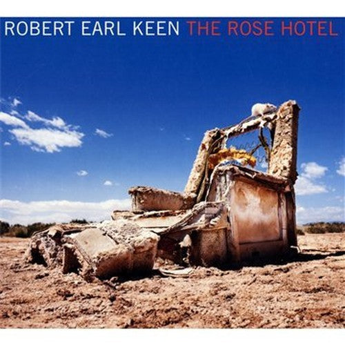 The Rose Hotel