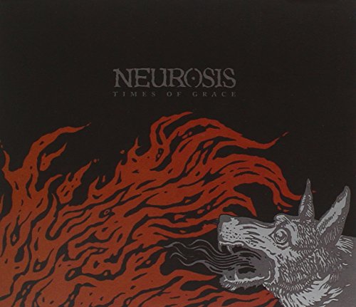 Neurosis - Times Of Grace/Grace