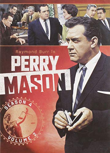 Perry Mason: Season 4, Volume 2