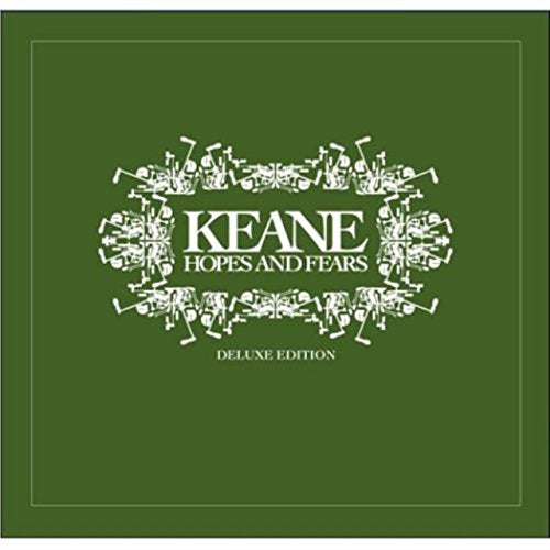 Hopes and Fears (Deluxe Edition)