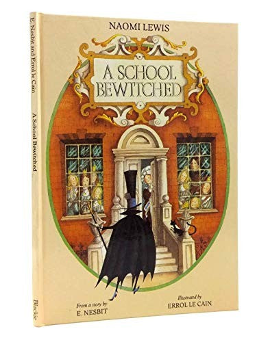 A school bewitched