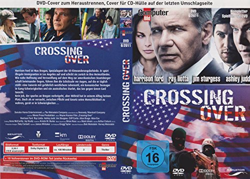 Crossing Over