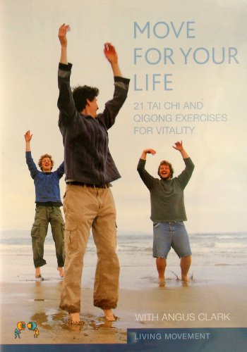 Move For Your Life [DVD]