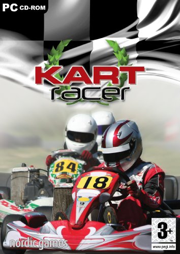Kart Racer - Windows