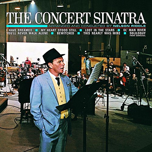 The Concert Sinatra