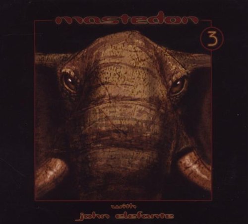 3(With John Elefante)