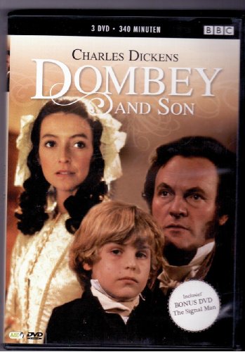 Dombey and Son (1983) (import)