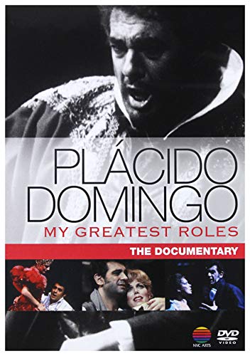 My Greatest Roles-The Documentary