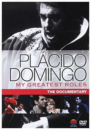 My Greatest Roles-The Documentary
