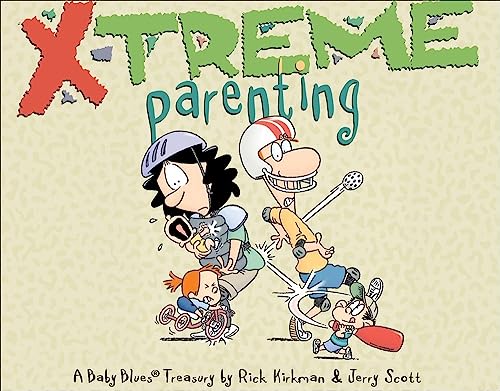 X-Treme Parenting