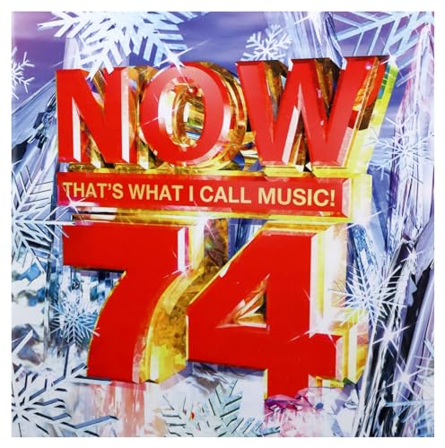 Now That's What I Call Music! 74