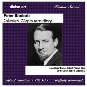 Warlock - Collected 78rpm R