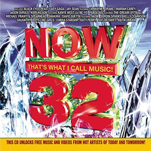 Now 32: That's What I Call Music