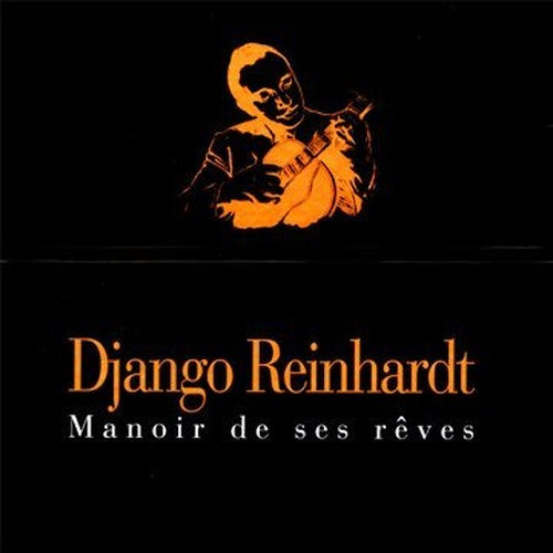 Manoir De Ses Reves