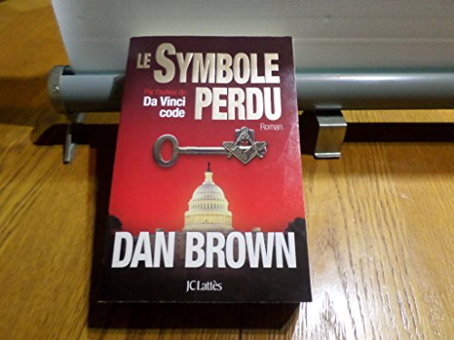 Le Symbole perdu