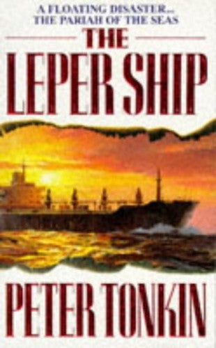 The Leper Ship