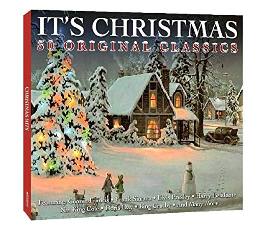 It's Christmas
