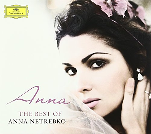 Anna-Best of Anna Netrebk