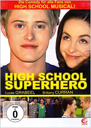 The Adventures Of Food Boy [DVD] [2008]
