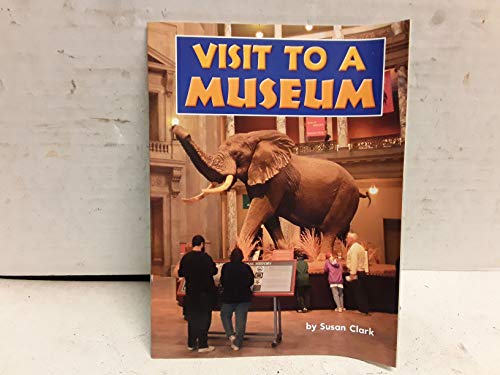 Visit To A Museum