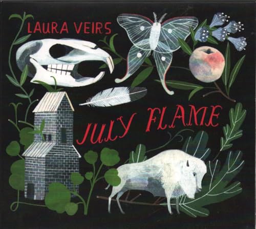 July Flame