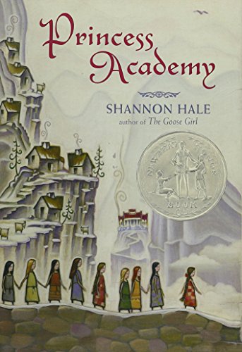 Princess Academy Edition: Reprint
