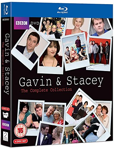 Gavin  Stacey Series  Christmas Special  Uk