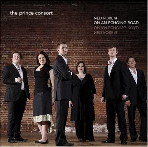 Rorem: On An Echoing Road