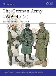 The German Army 193945 (3) 