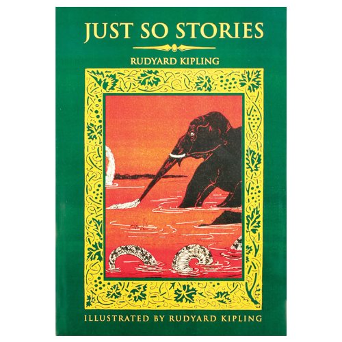 Just So Stories