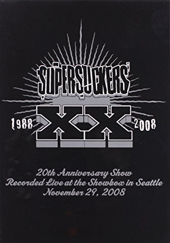 20th Anniversary Show
