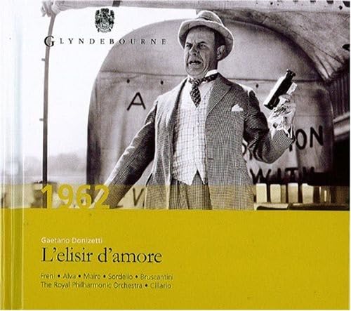 L'elisir D'amore