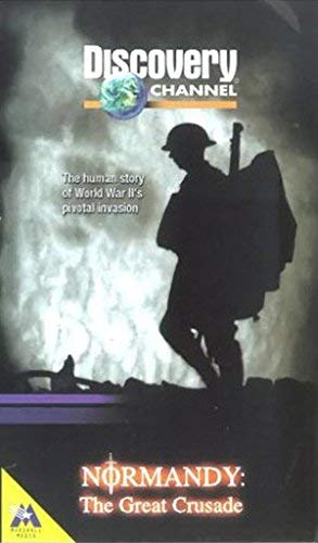 Normandy - The Great Crusade [DVD]