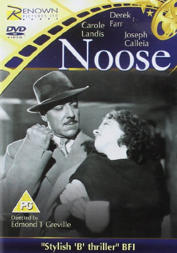Noose [DVD] [1948]