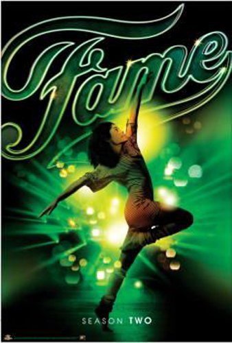 Fame - Season 2 [DVD] [1982]